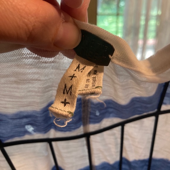 Free people top ASO teen wolf Lydia - Picture 3 of 7